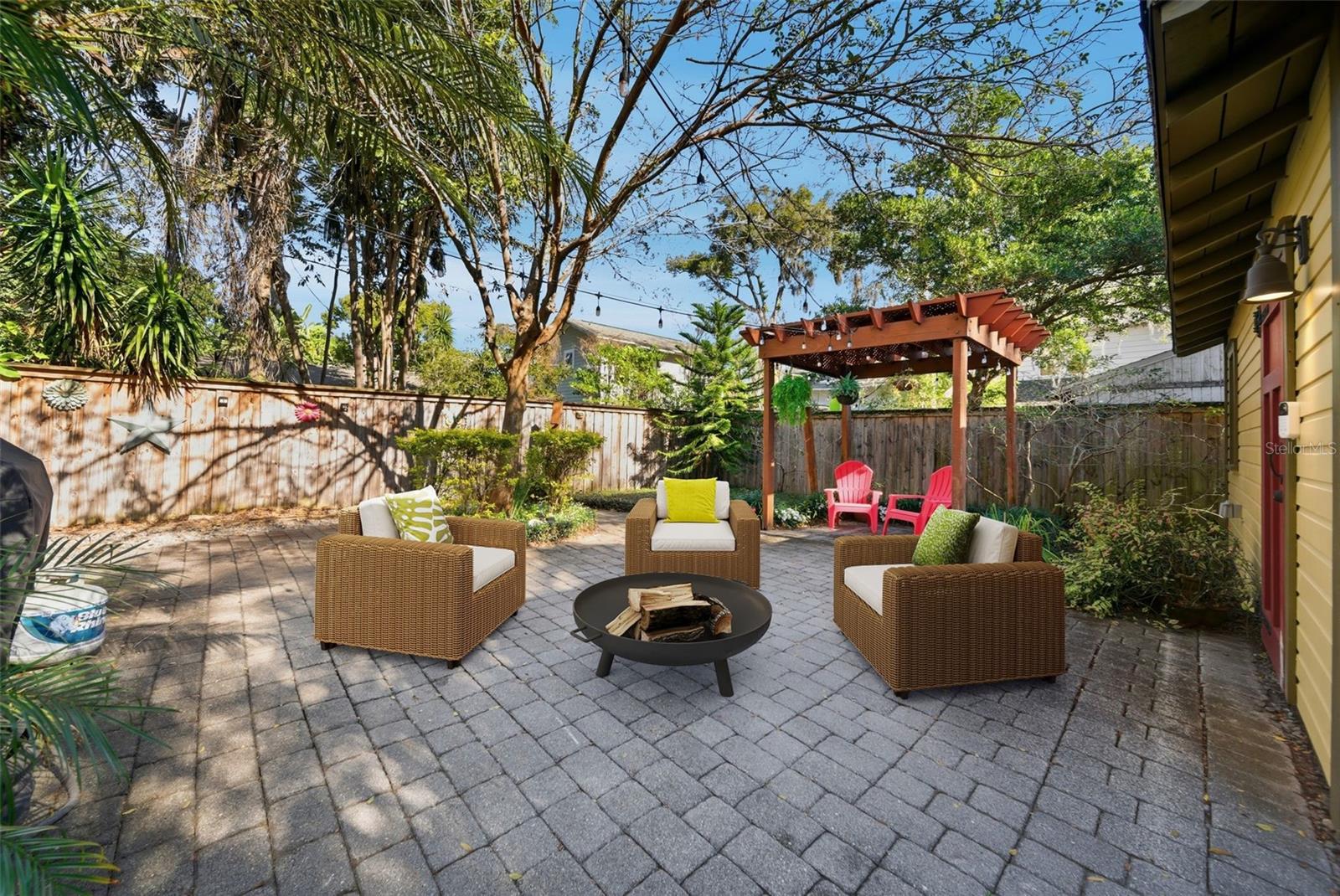 EOLA ROSE ANNEX - Residential