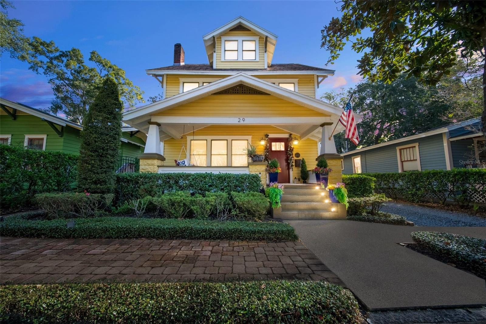 EOLA ROSE ANNEX - Residential