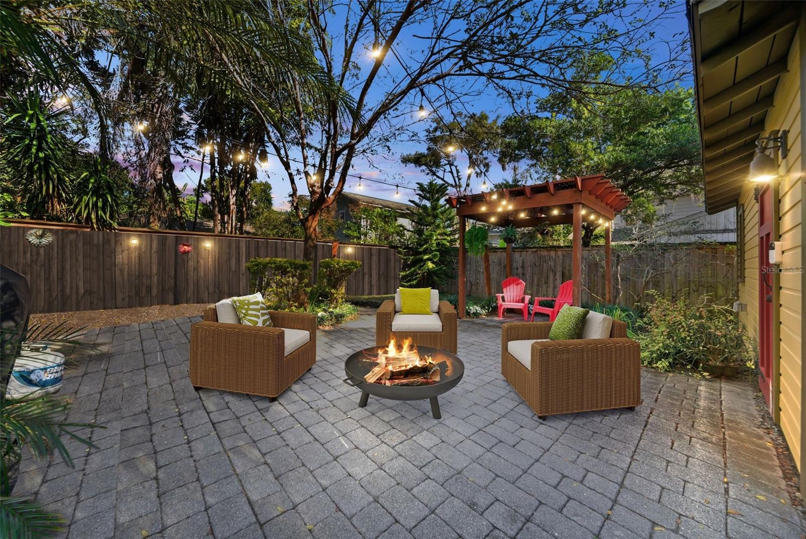 EOLA ROSE ANNEX - Residential