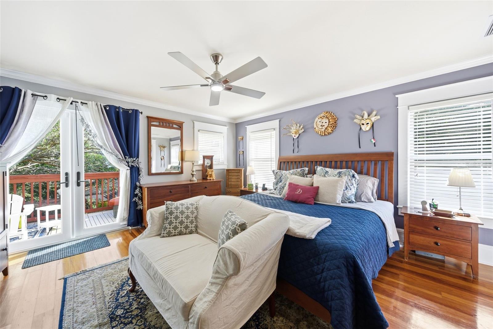 EOLA ROSE ANNEX - Residential