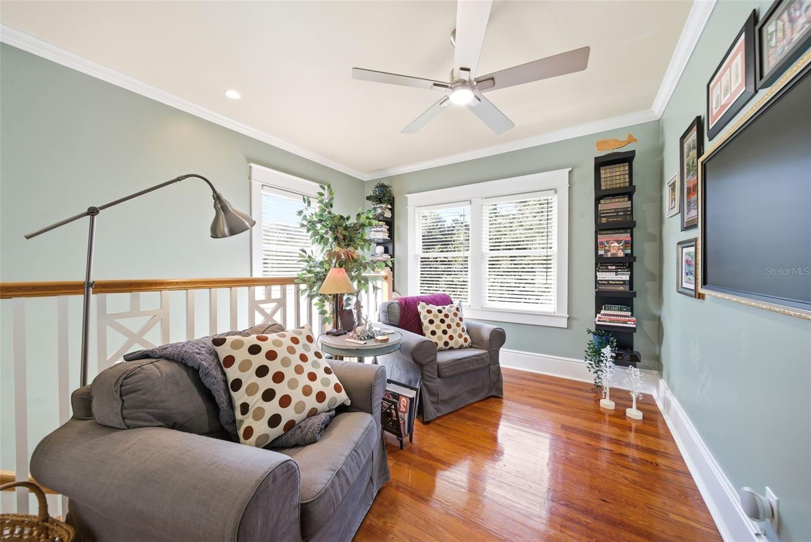 EOLA ROSE ANNEX - Residential