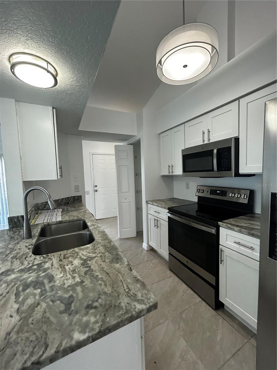 NORTH VAMO SUB 2 - Residential Lease