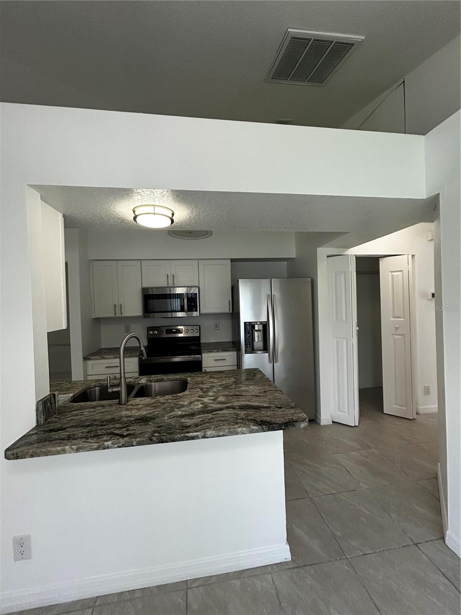 NORTH VAMO SUB 2 - Residential Lease