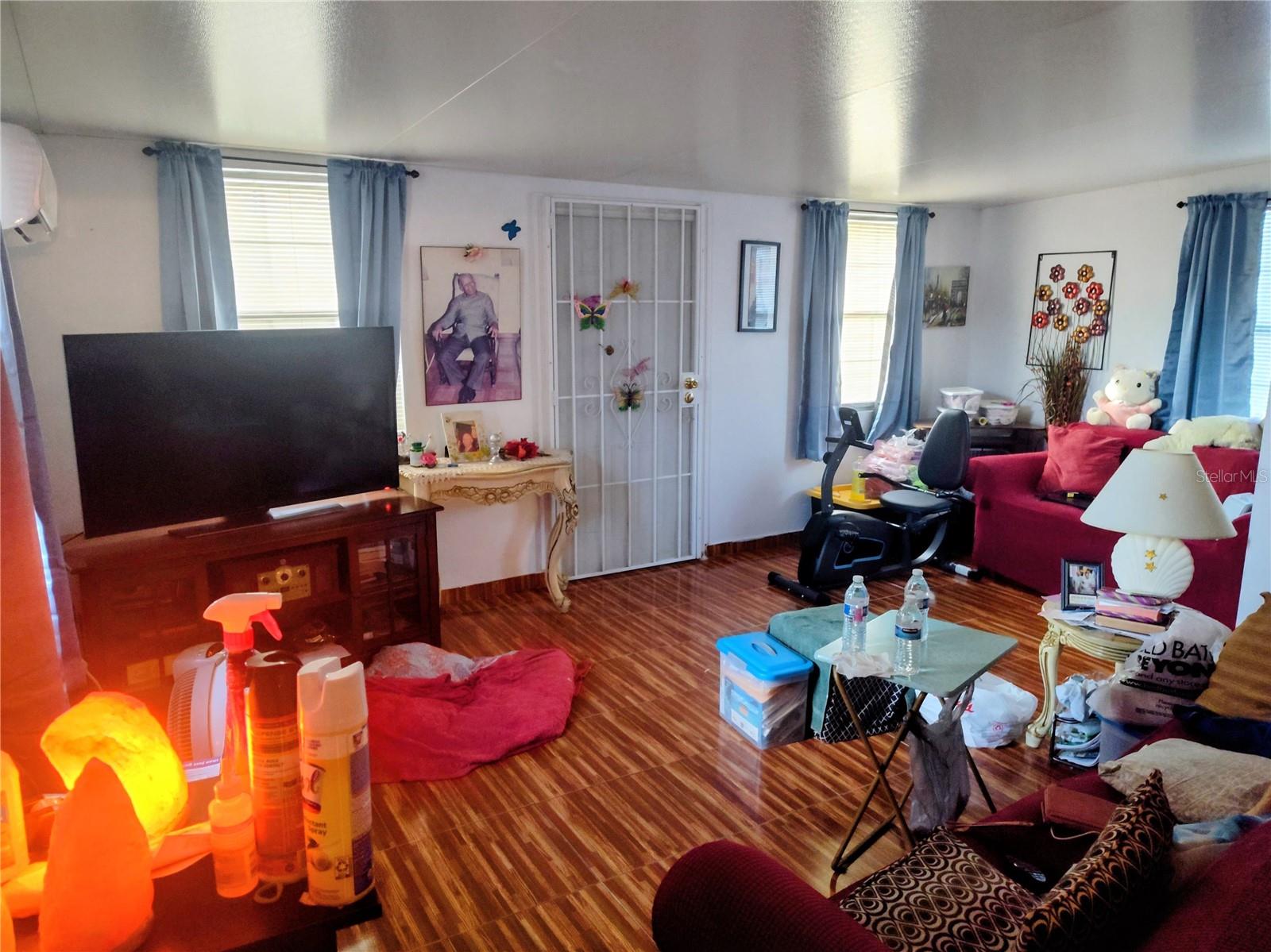 SKY LAKE - Residential