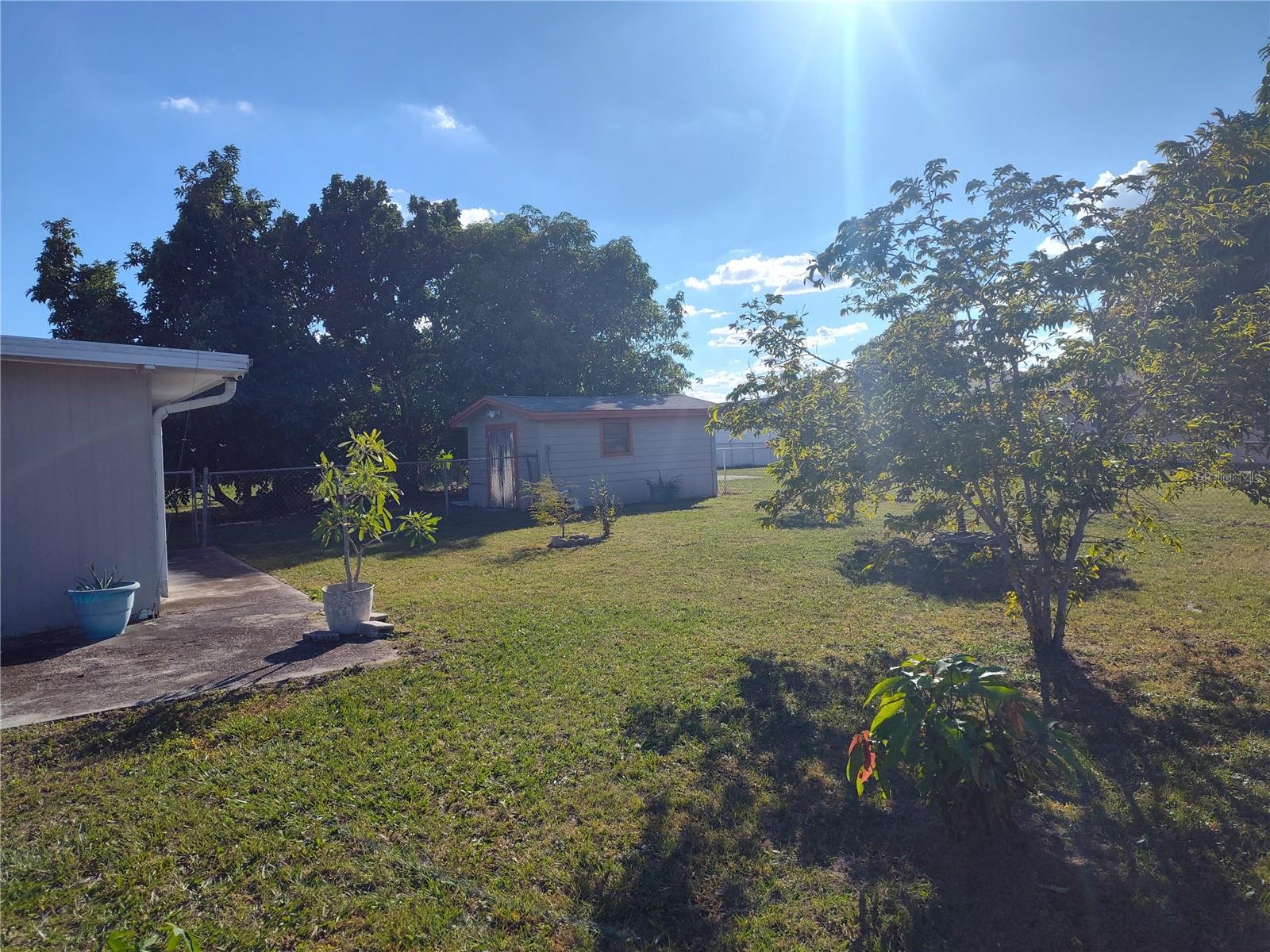 SKY LAKE - Residential