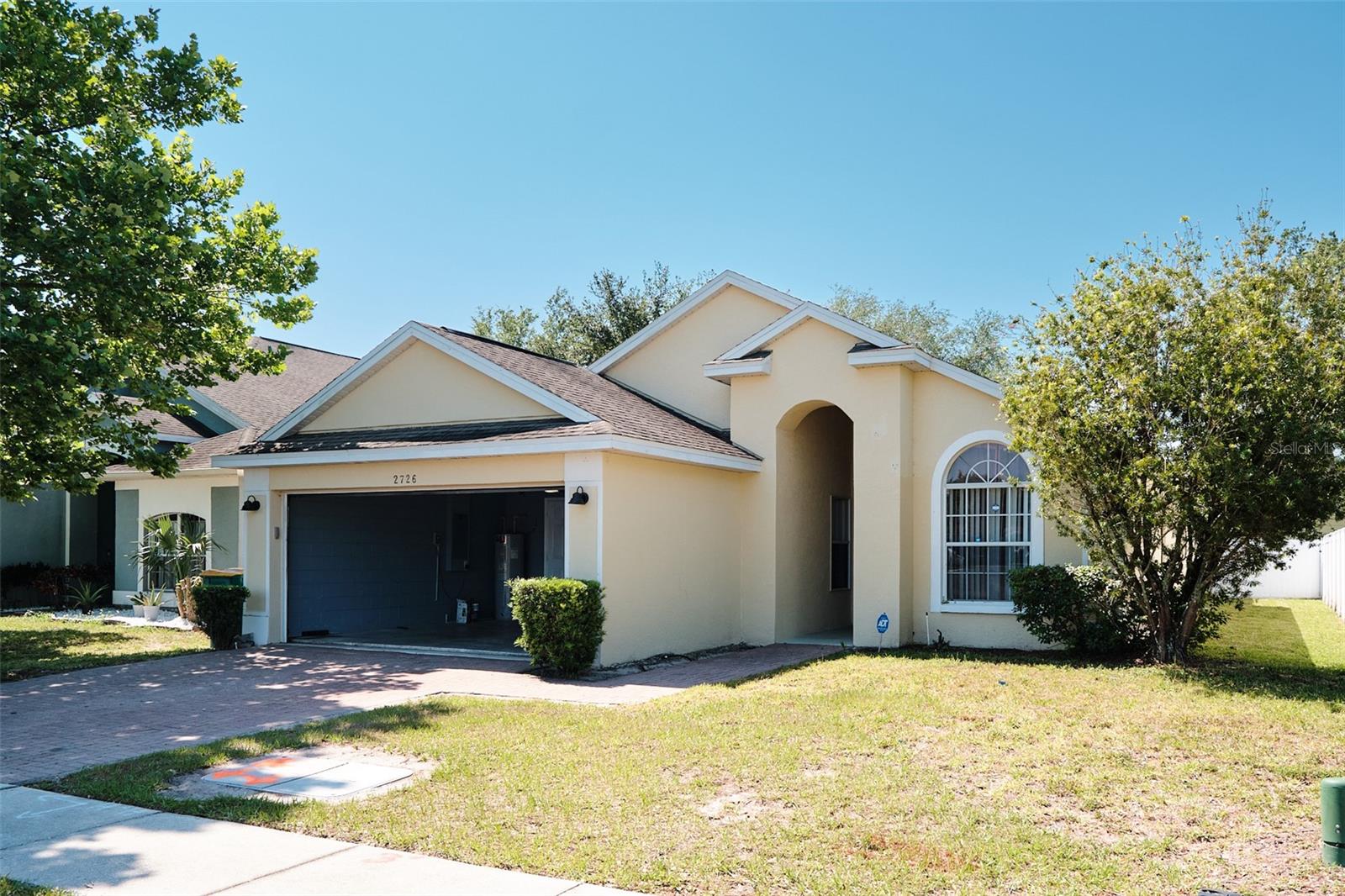 2726 RANDAL WAY