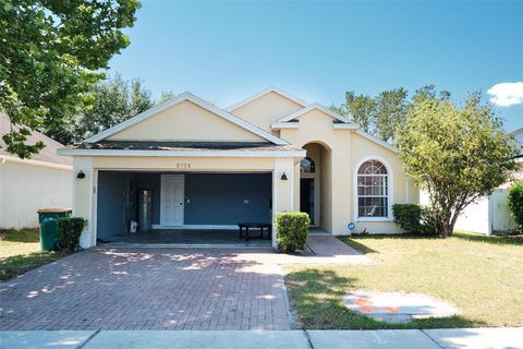 2726 RANDAL WAY KISSIMMEE FL 34743