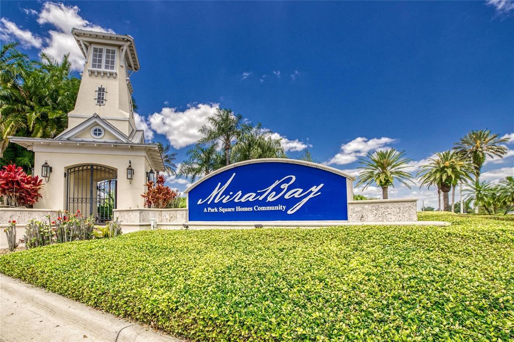 Photo of 302 Latitude Place, Apollo Beach, FL 33572 (MLS # TB8411924)