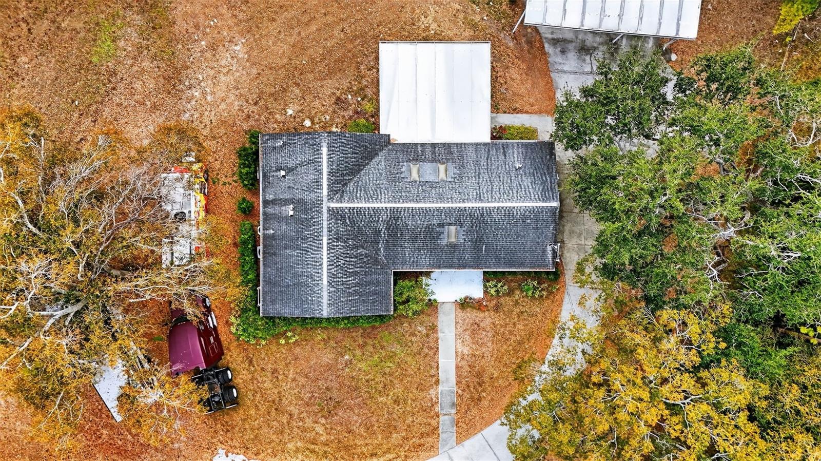 ELLIOTT & HARRISON SUB - Residential