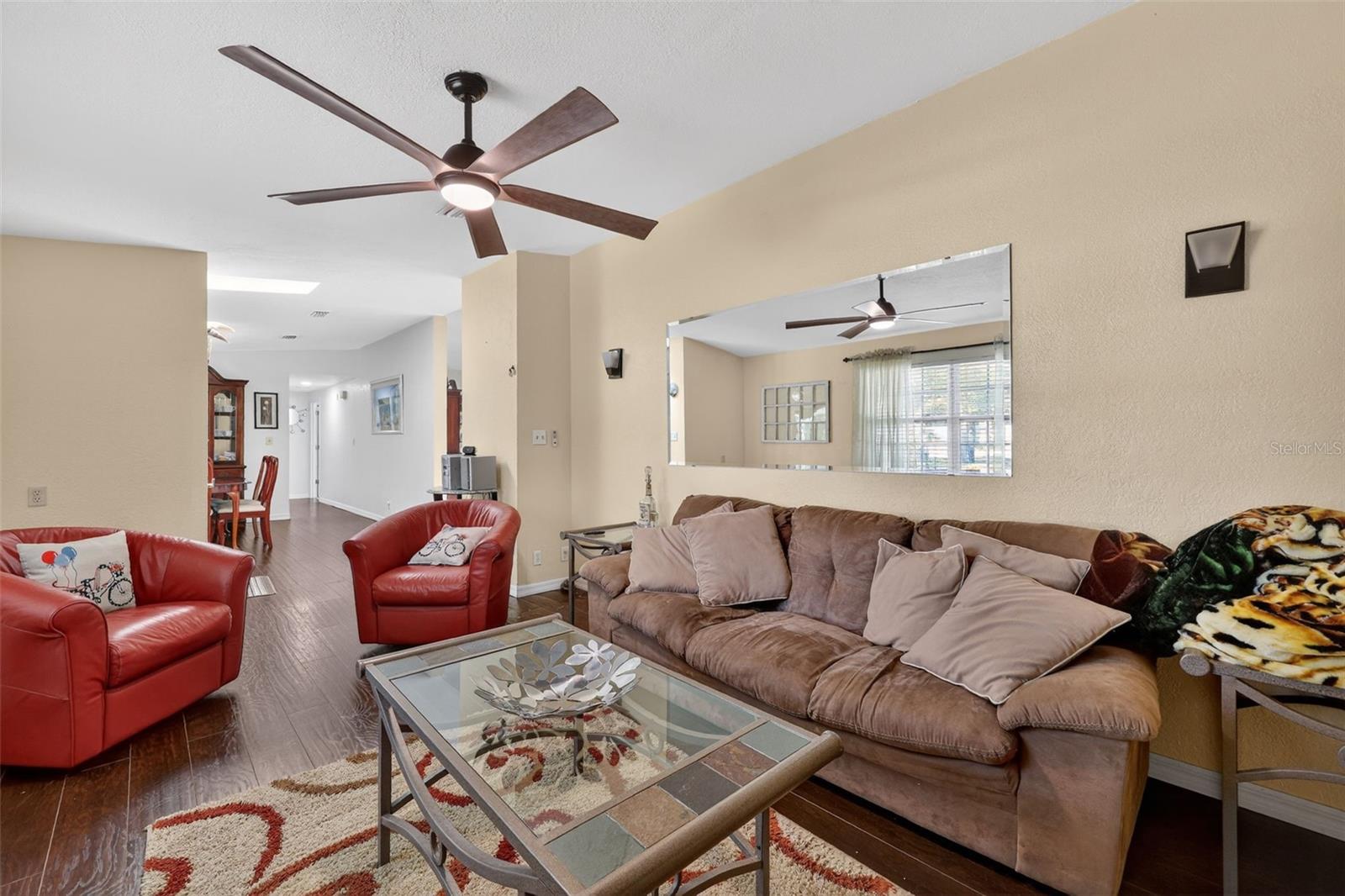 ELLIOTT & HARRISON SUB - Residential