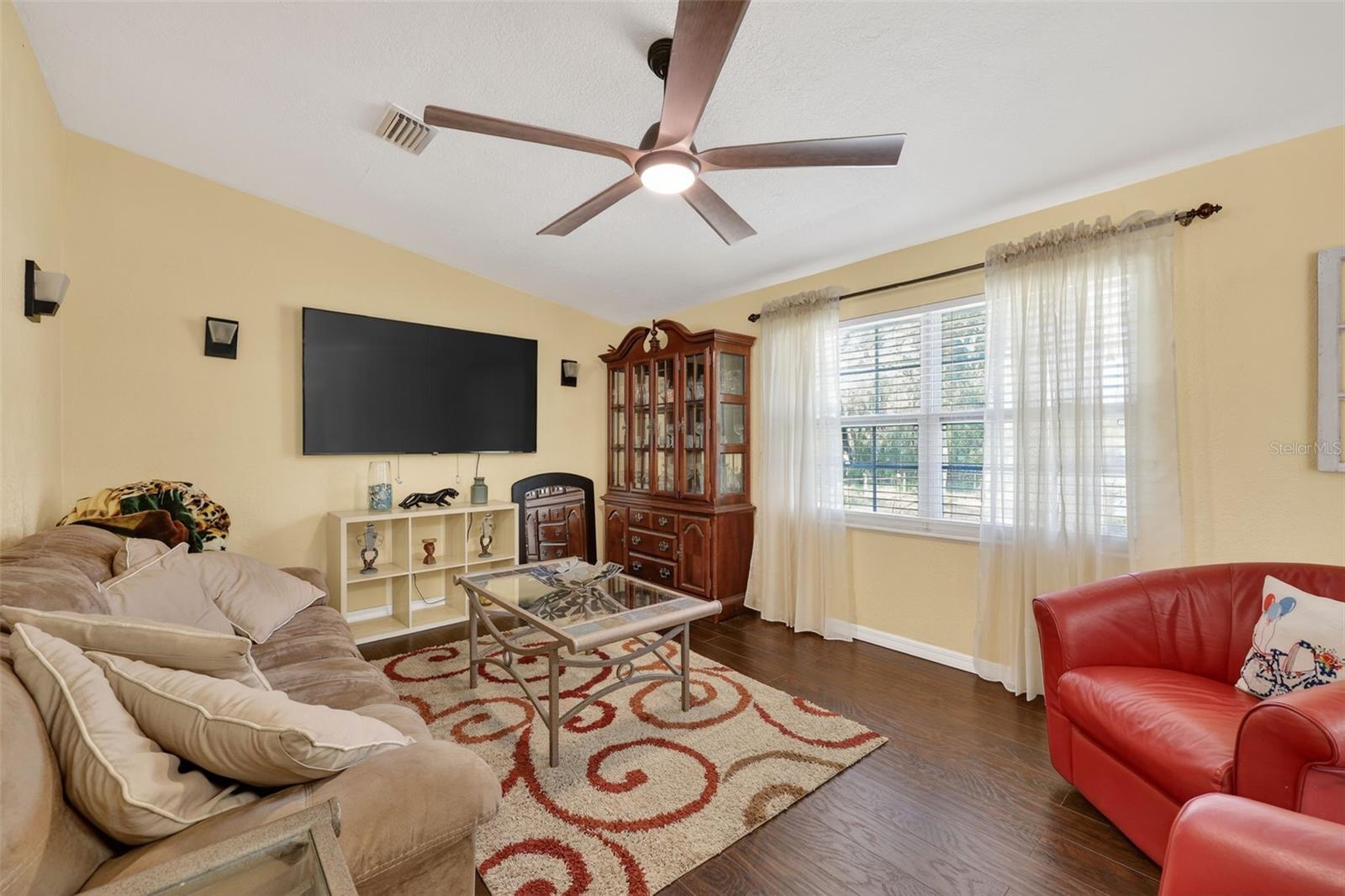 ELLIOTT & HARRISON SUB - Residential