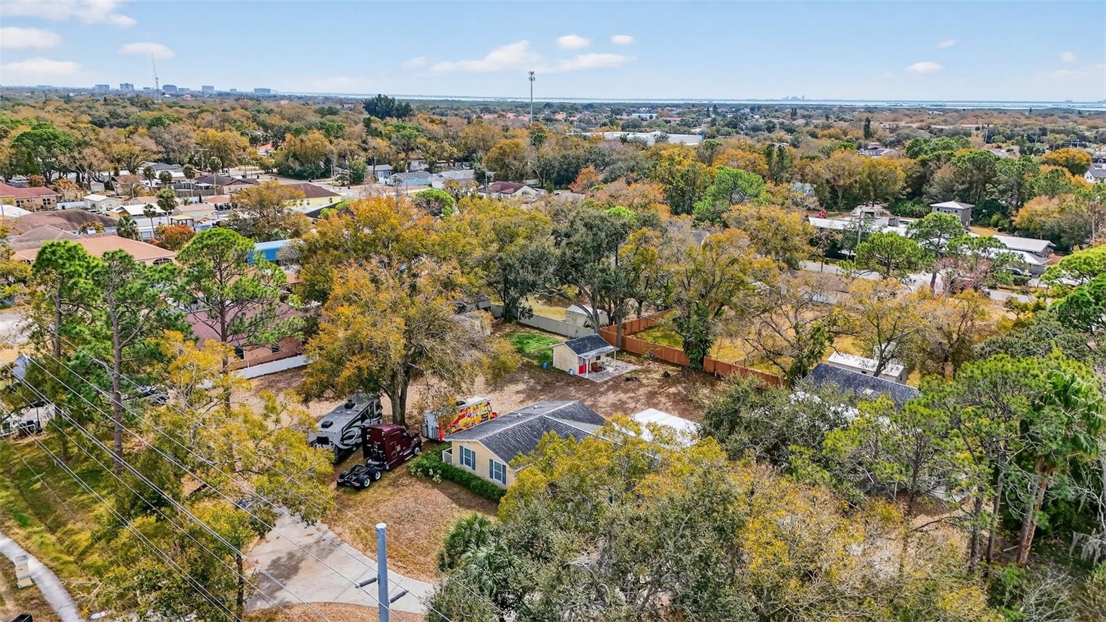 ELLIOTT & HARRISON SUB - Residential