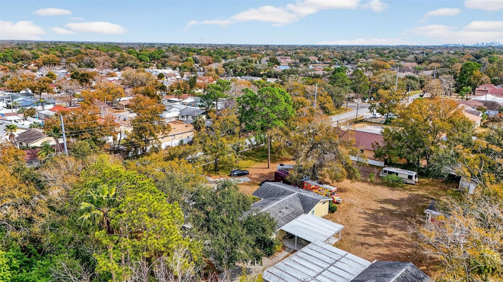 ELLIOTT & HARRISON SUB - Residential