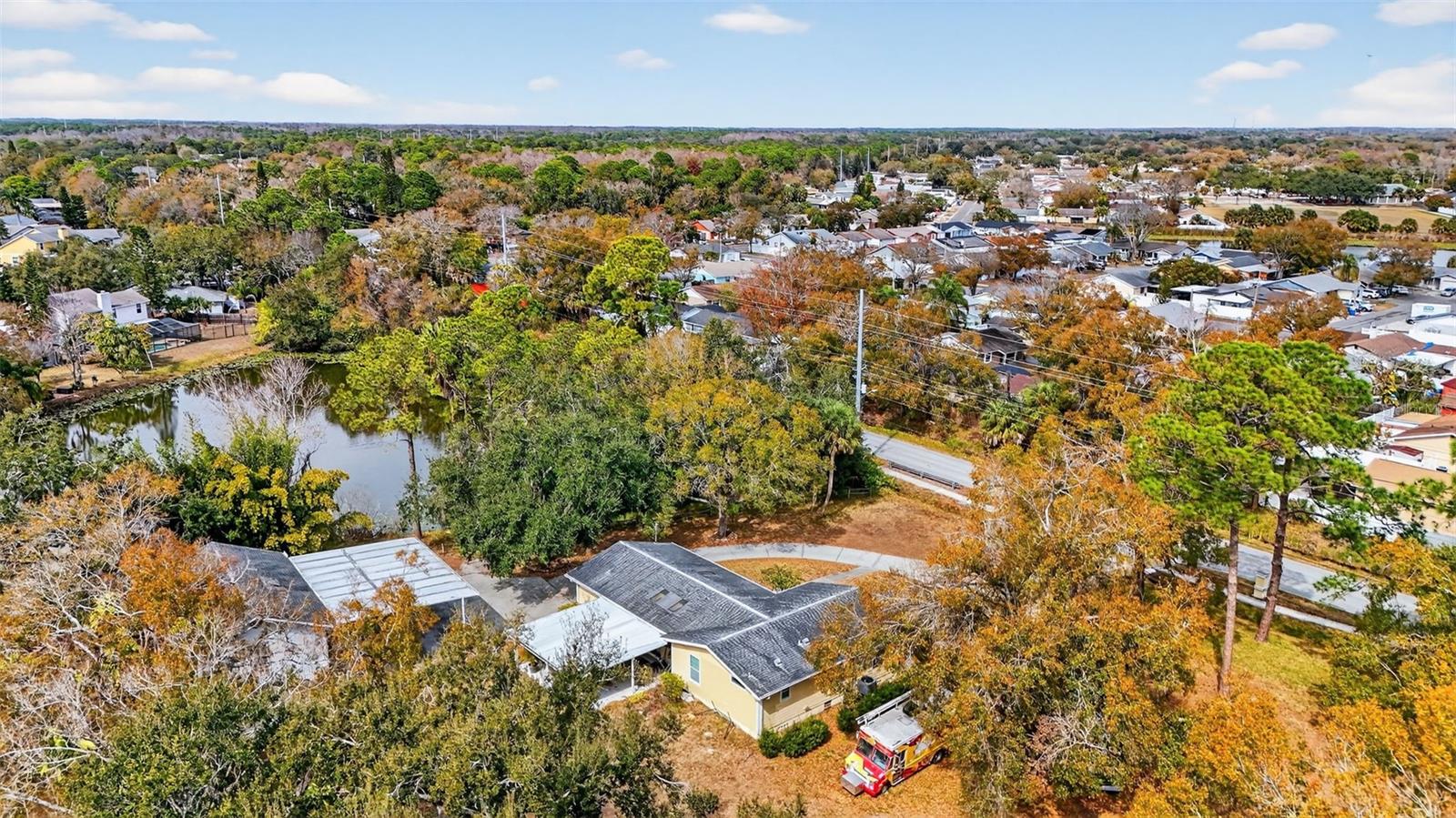 ELLIOTT & HARRISON SUB - Residential