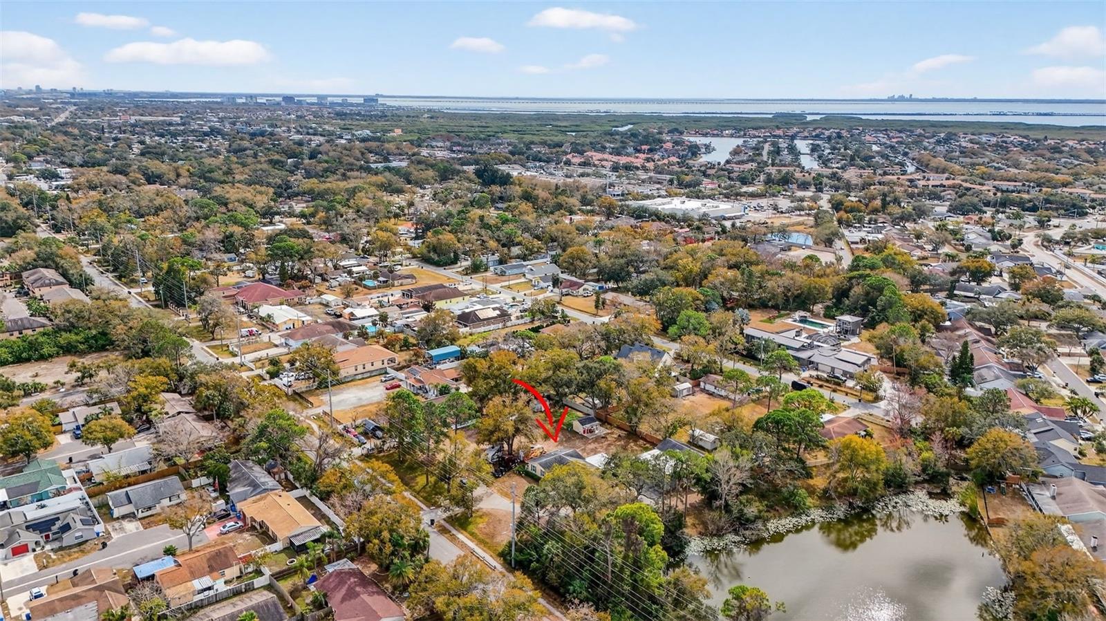 ELLIOTT & HARRISON SUB - Residential