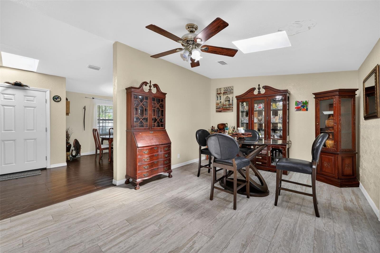 ELLIOTT & HARRISON SUB - Residential