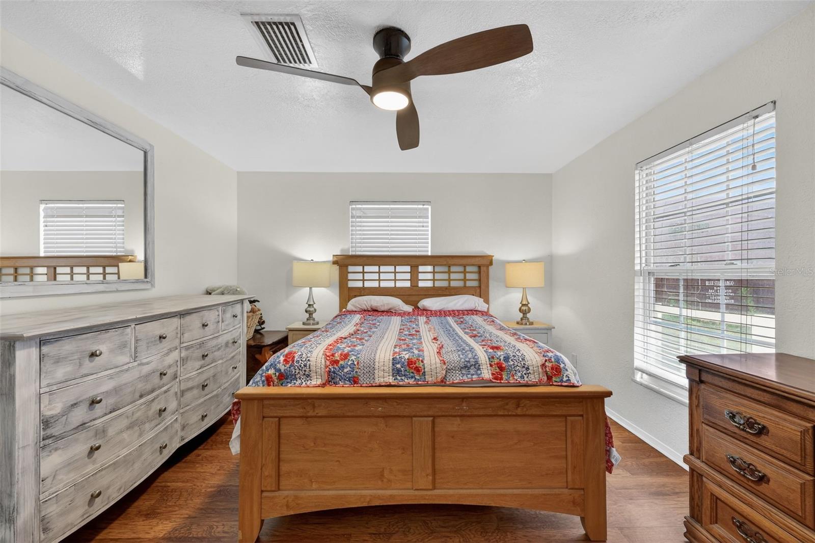 ELLIOTT & HARRISON SUB - Residential