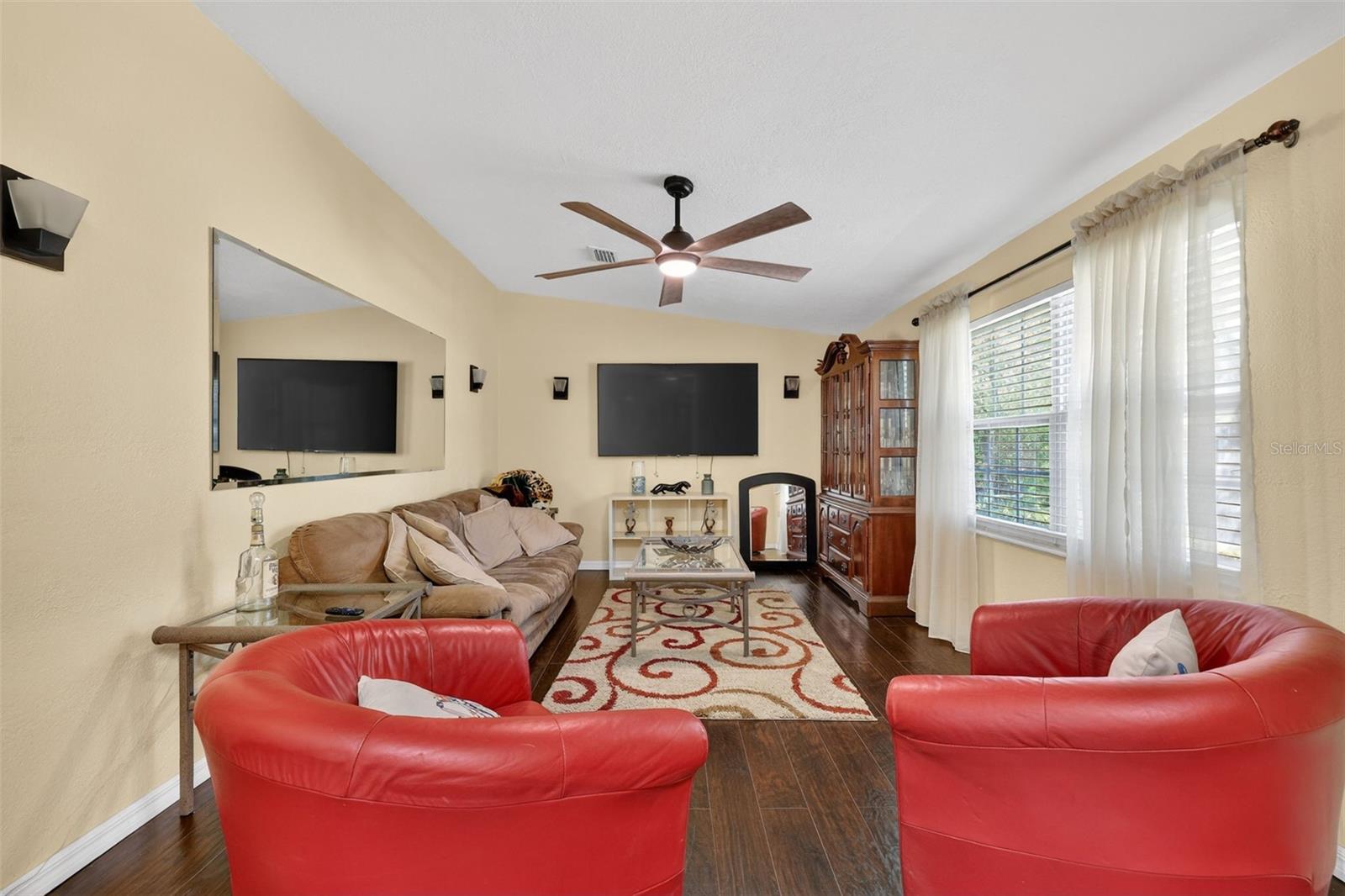 ELLIOTT & HARRISON SUB - Residential