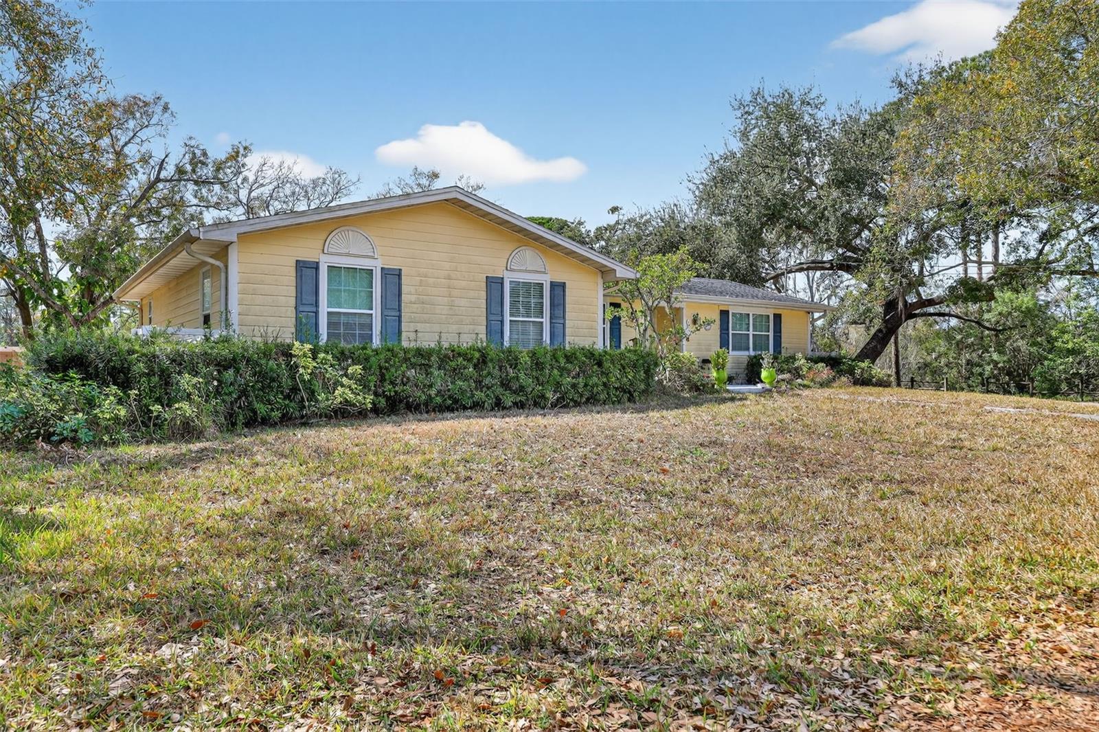 ELLIOTT & HARRISON SUB - Residential