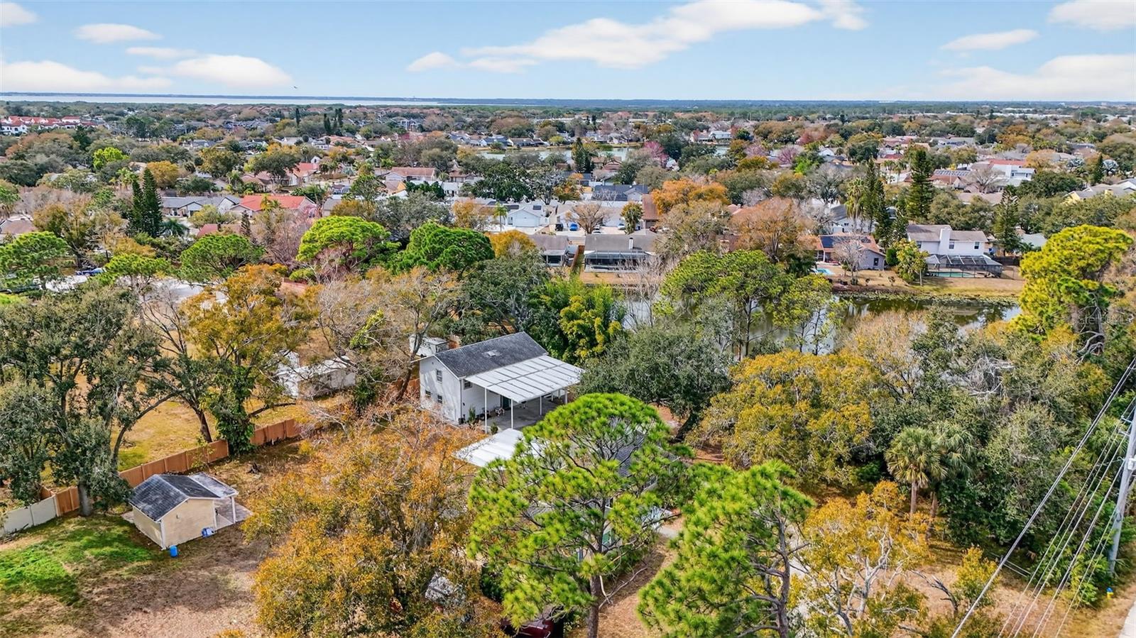 ELLIOTT & HARRISON SUB - Residential