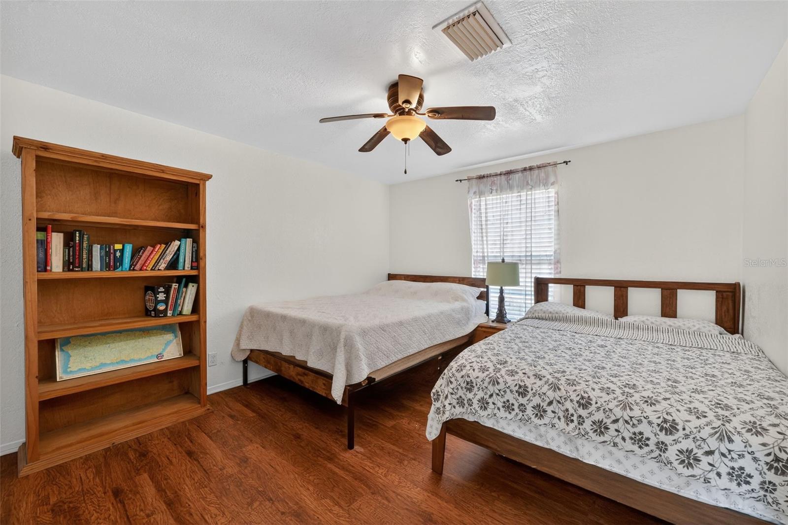 ELLIOTT & HARRISON SUB - Residential