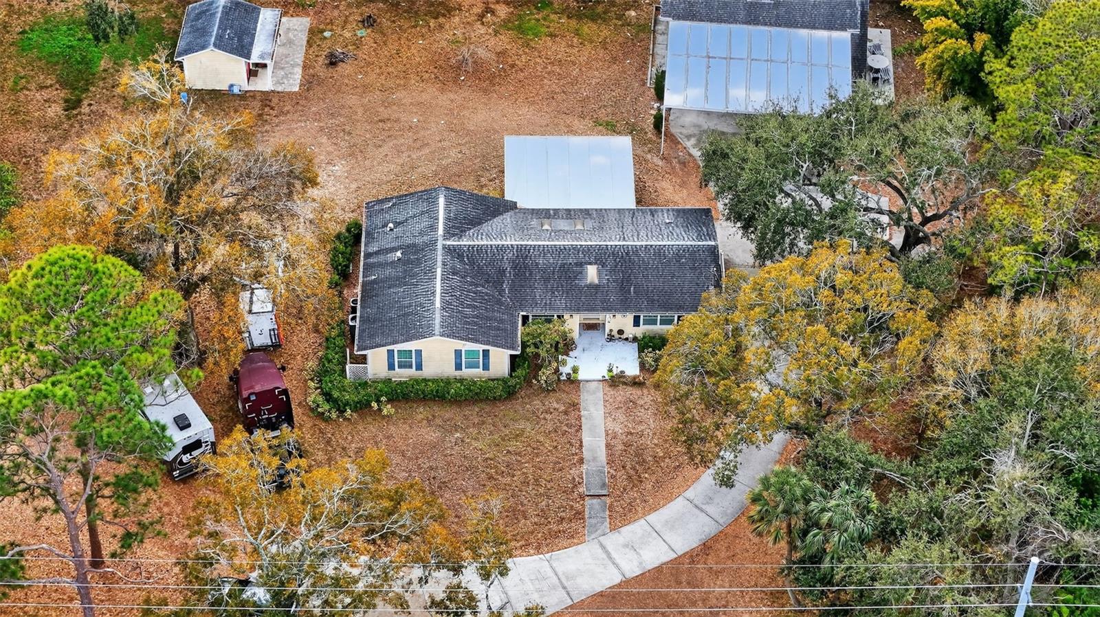 ELLIOTT & HARRISON SUB - Residential