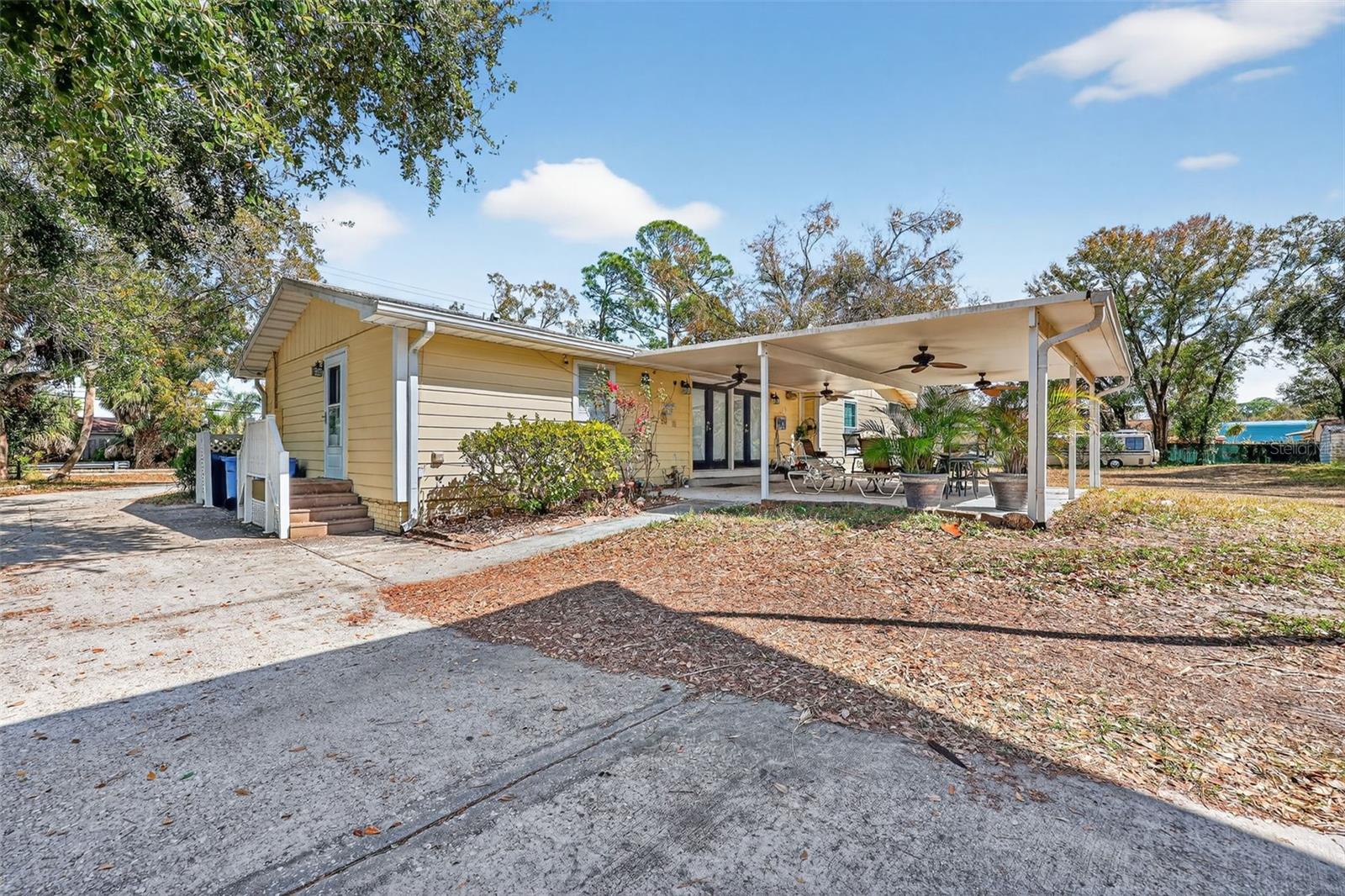 ELLIOTT & HARRISON SUB - Residential