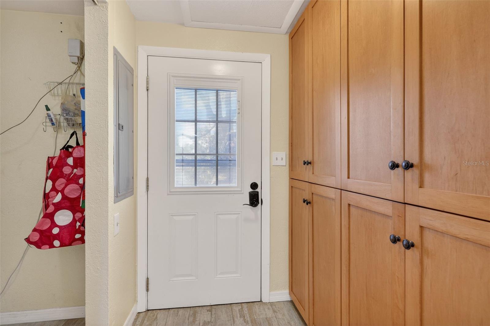 ELLIOTT & HARRISON SUB - Residential