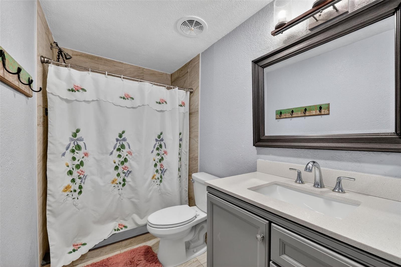 ELLIOTT & HARRISON SUB - Residential