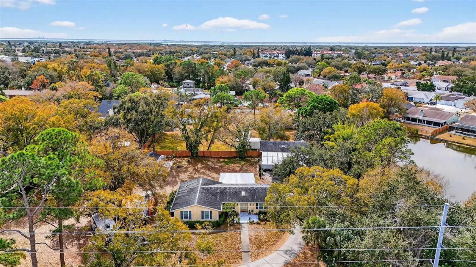 ELLIOTT & HARRISON SUB - Residential