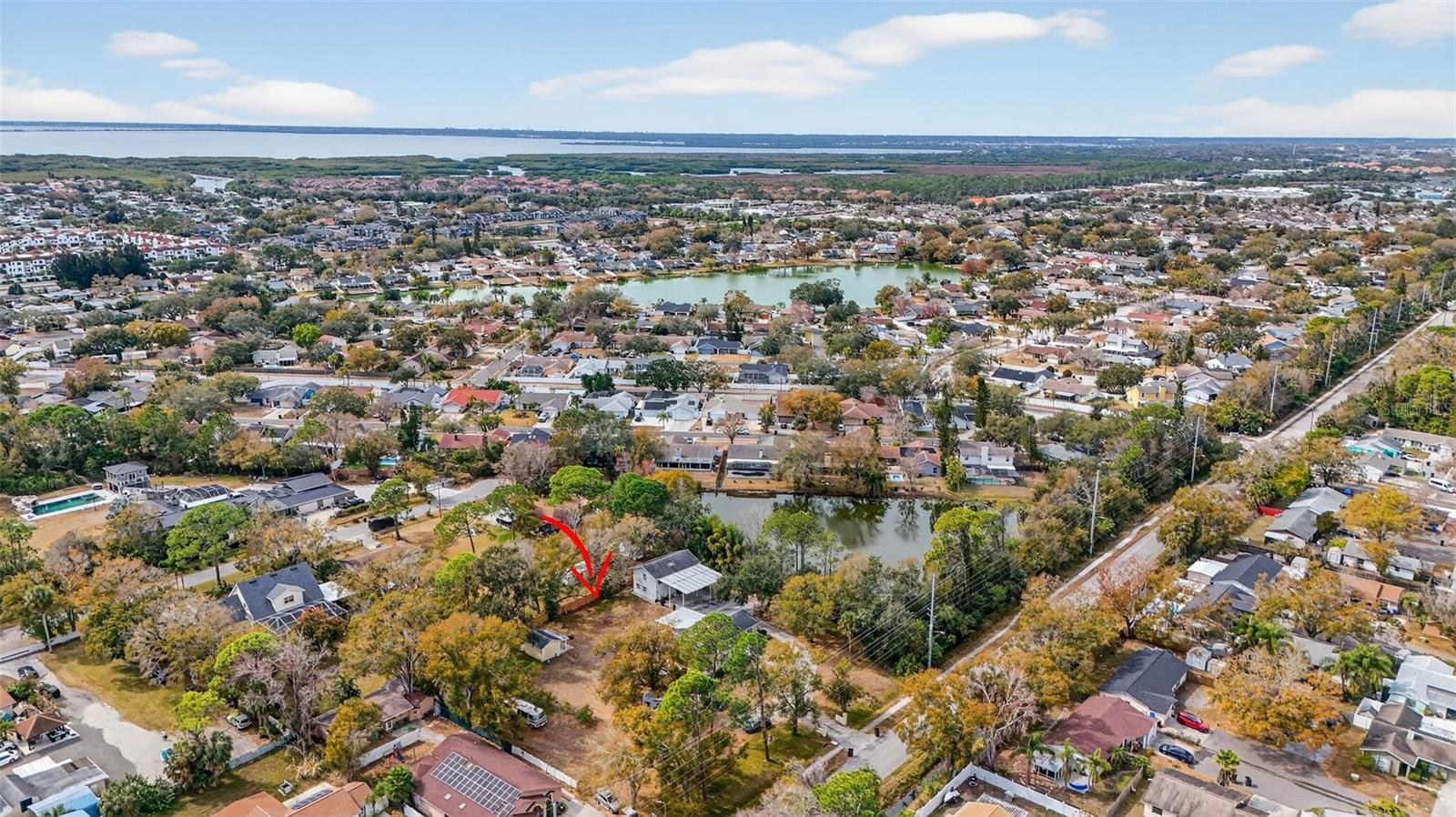 ELLIOTT & HARRISON SUB - Residential