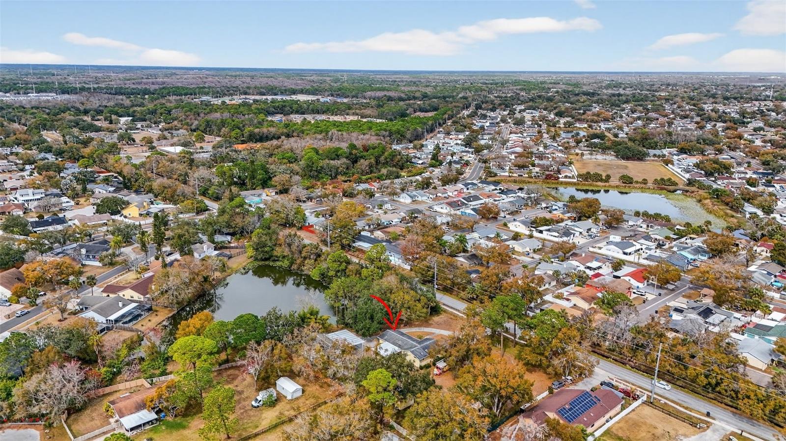 ELLIOTT & HARRISON SUB - Residential