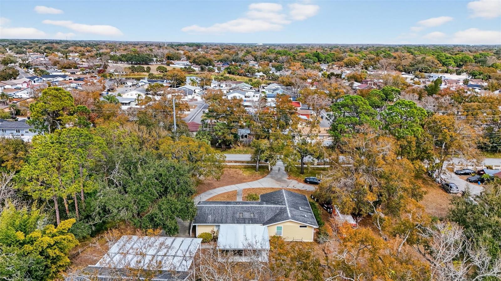 ELLIOTT & HARRISON SUB - Residential