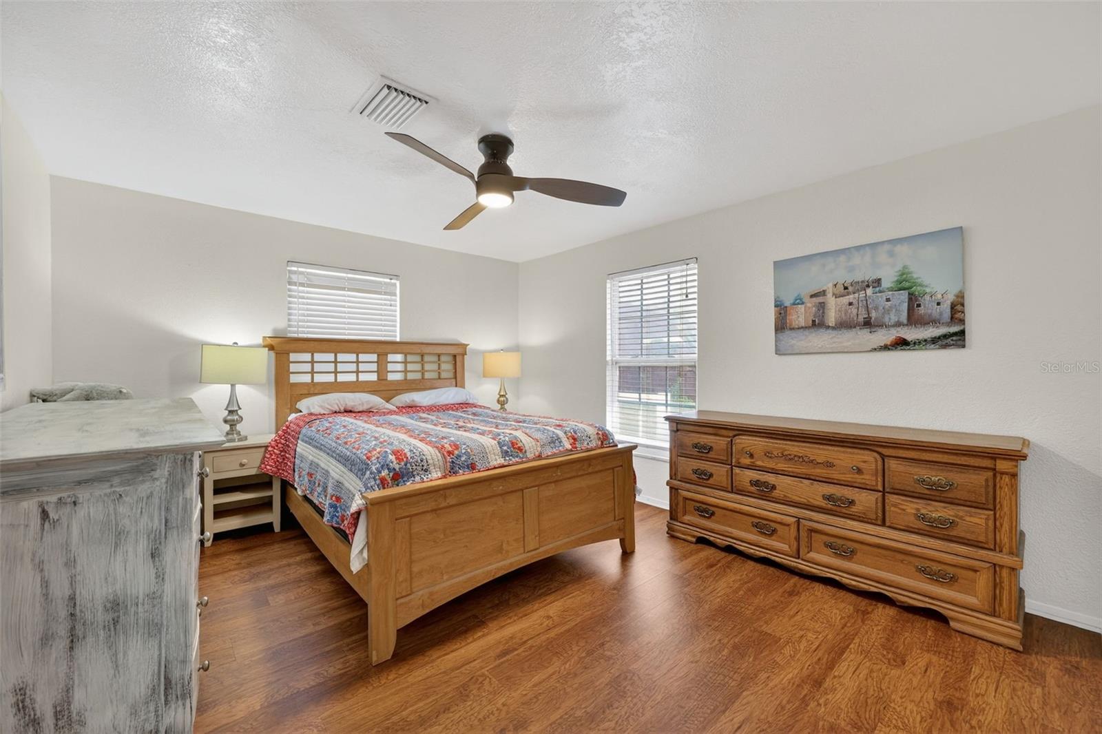 ELLIOTT & HARRISON SUB - Residential