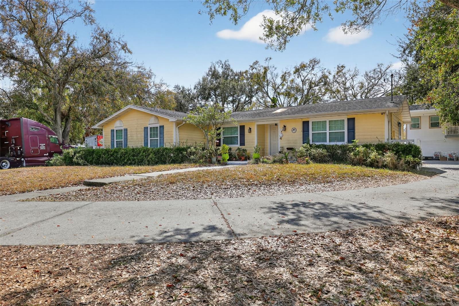 ELLIOTT & HARRISON SUB - Residential