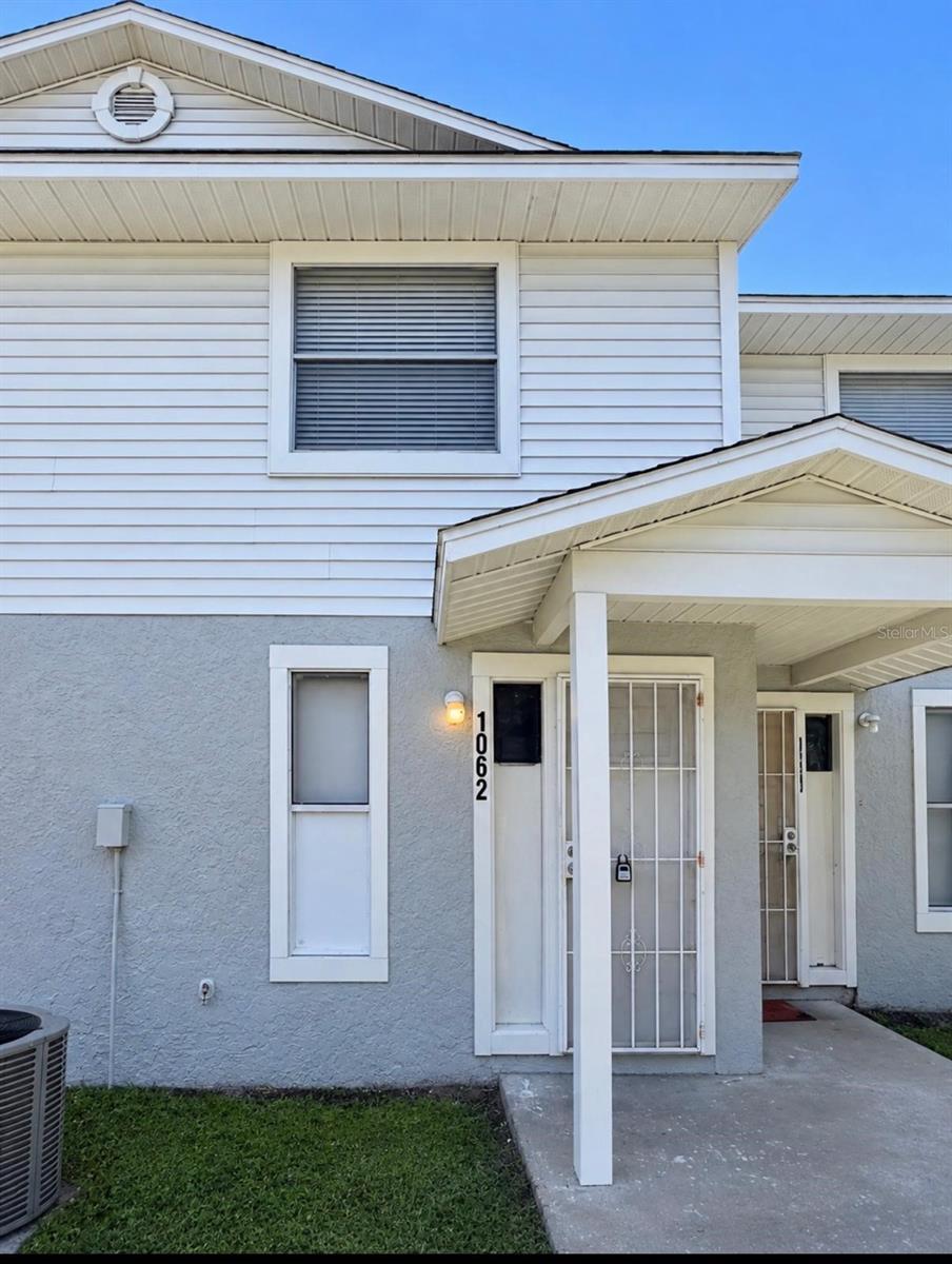 Photo of 1062 Jack Calhoun Drive, Kissimmee, FL 34741 (MLS # S5159959)
