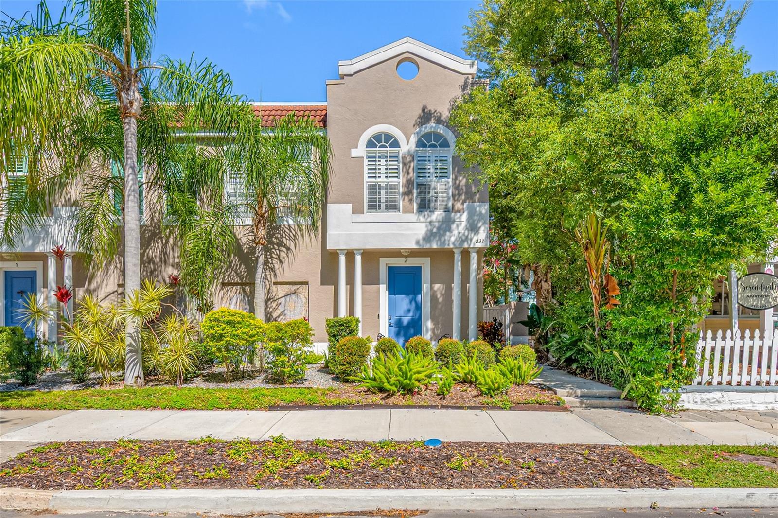 7TH AVE NORTH CONDO - Residential