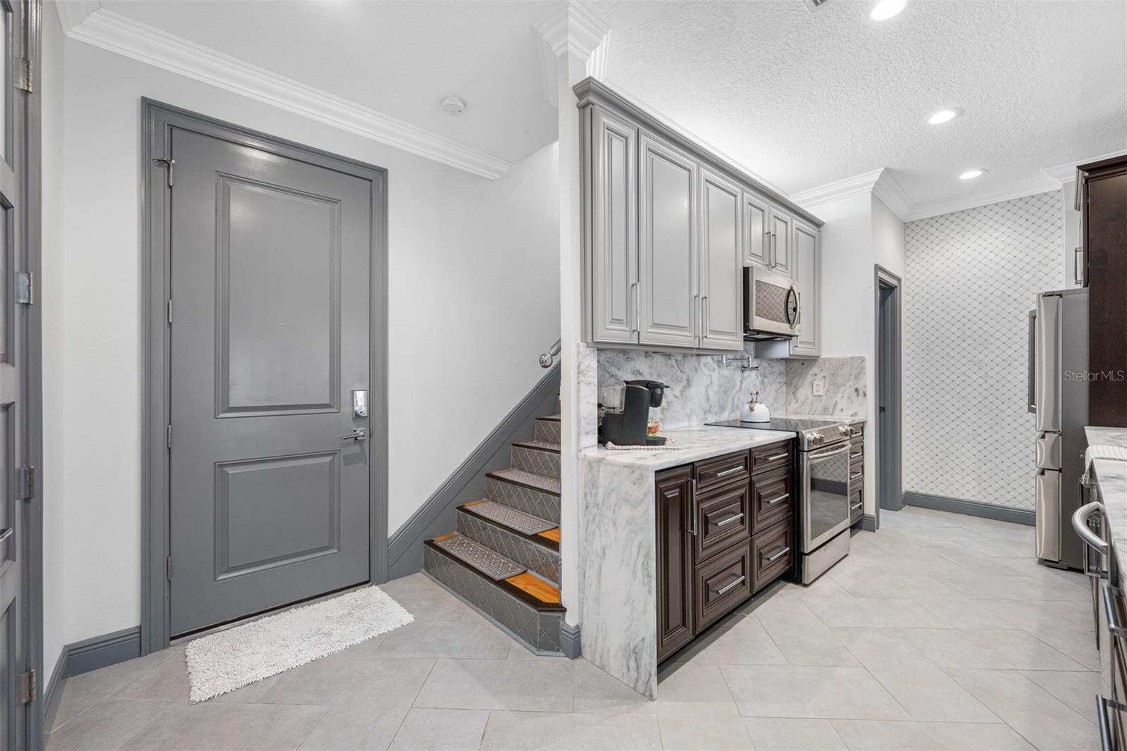 7TH AVE NORTH CONDO - Residential