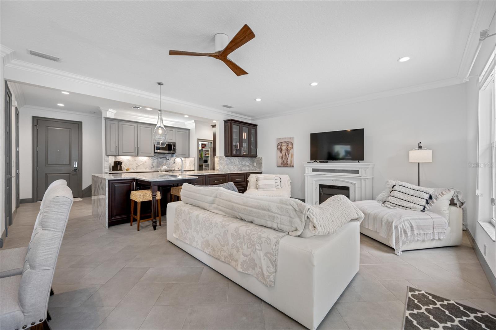 7TH AVE NORTH CONDO - Residential