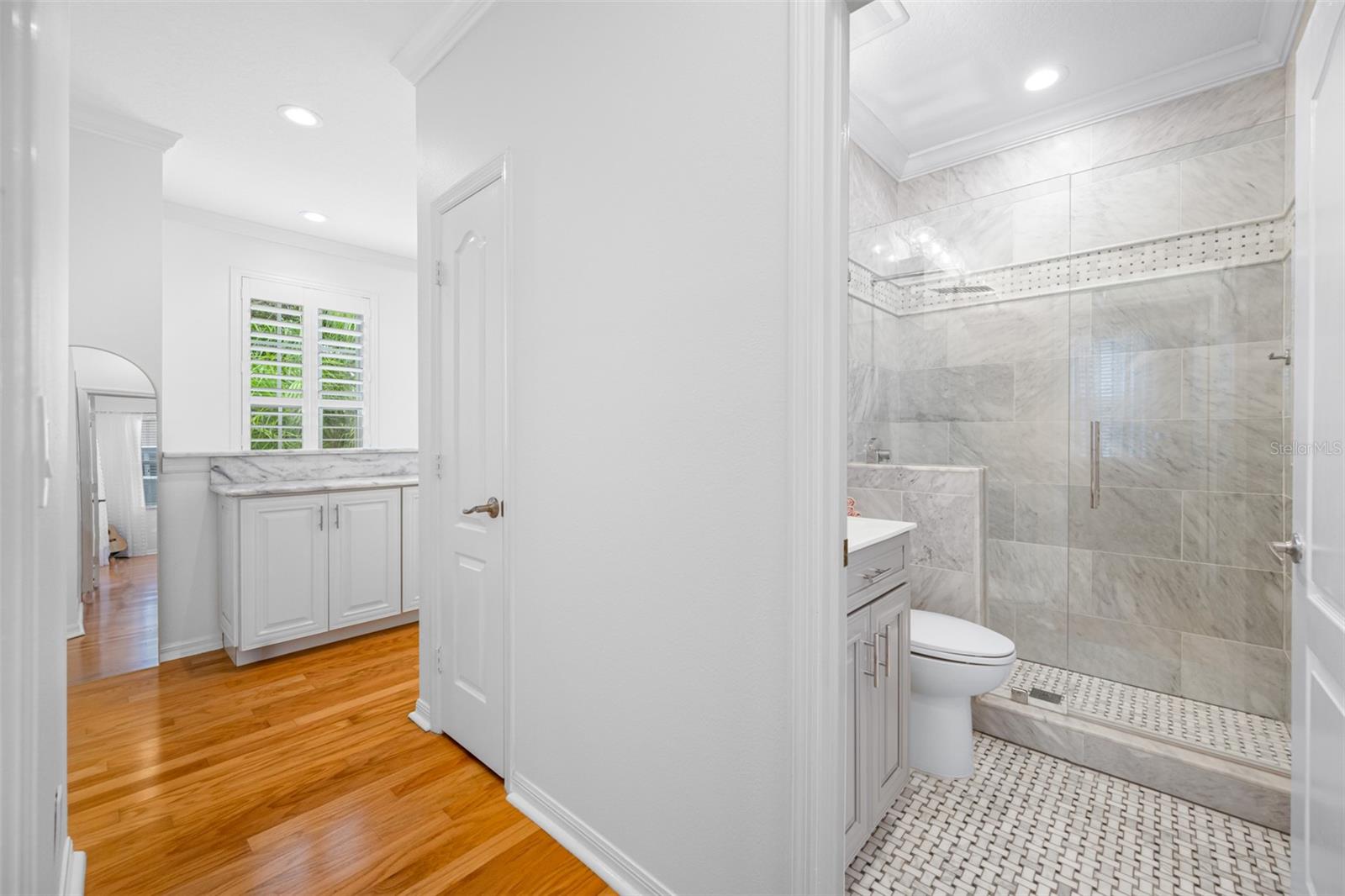 7TH AVE NORTH CONDO - Residential