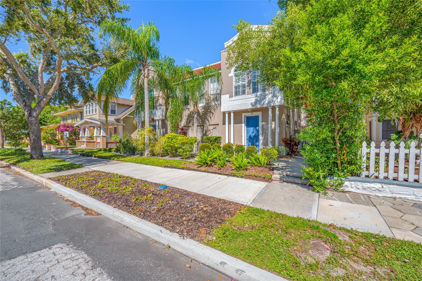 7TH AVE NORTH CONDO - Residential