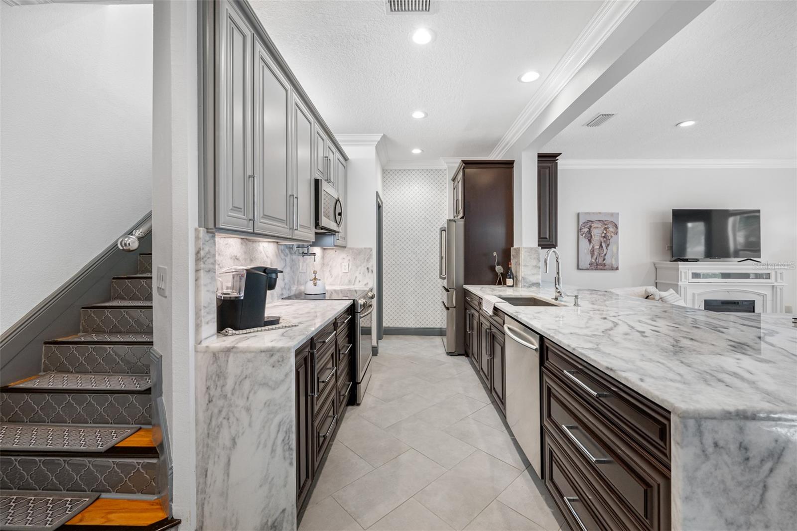 7TH AVE NORTH CONDO - Residential