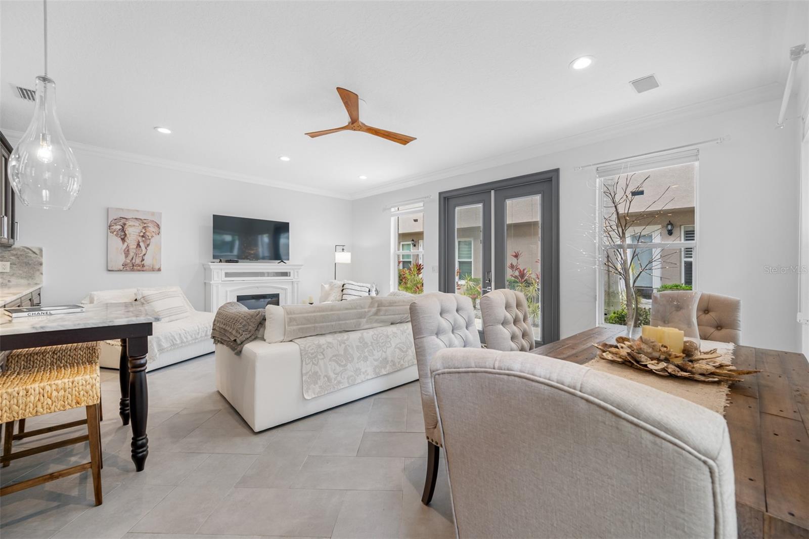 7TH AVE NORTH CONDO - Residential