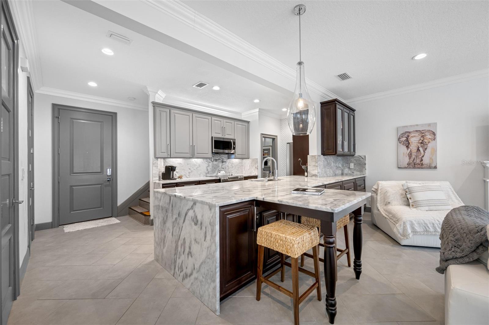 7TH AVE NORTH CONDO - Residential