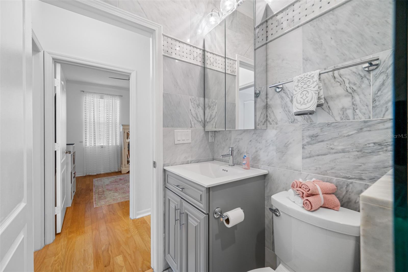 7TH AVE NORTH CONDO - Residential