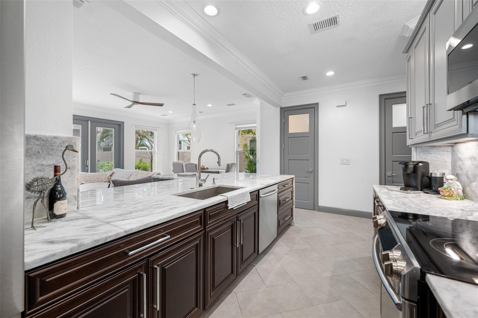 7TH AVE NORTH CONDO - Residential