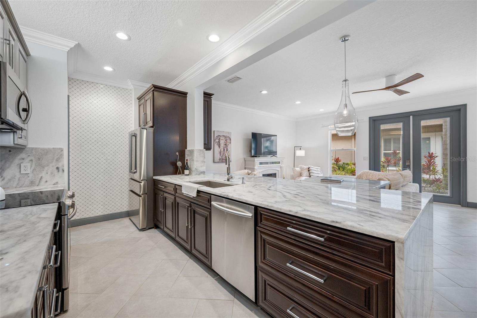 7TH AVE NORTH CONDO - Residential