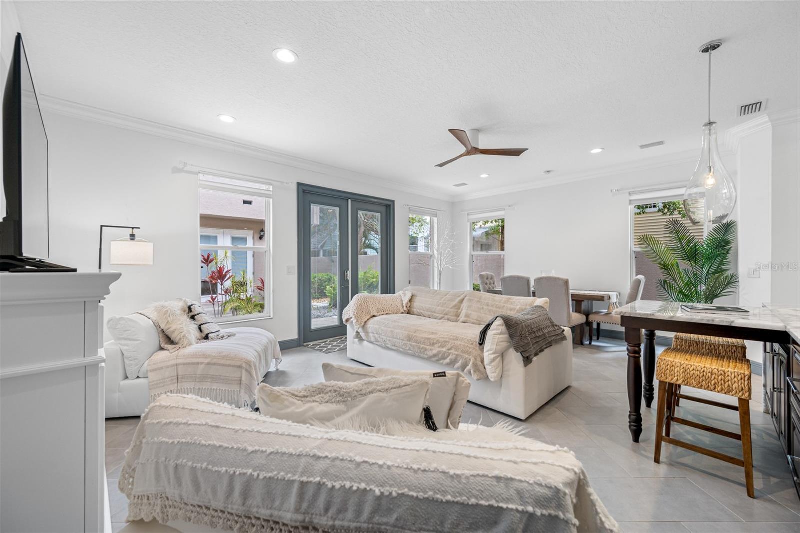 7TH AVE NORTH CONDO - Residential