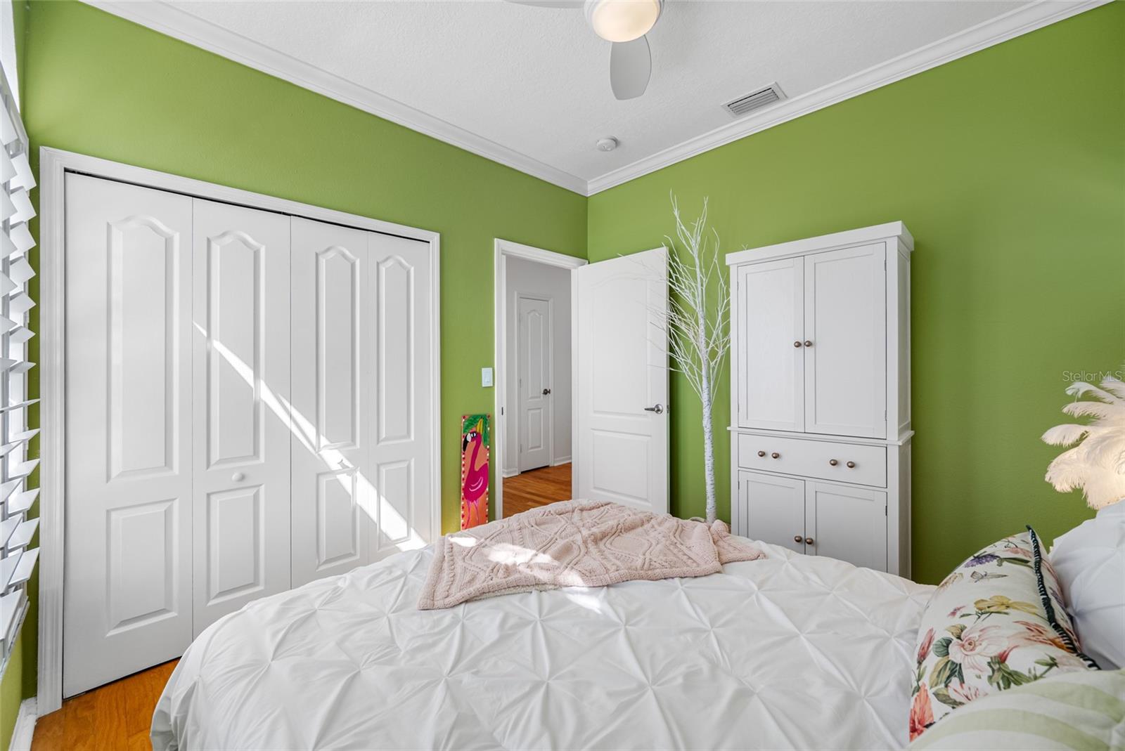 7TH AVE NORTH CONDO - Residential