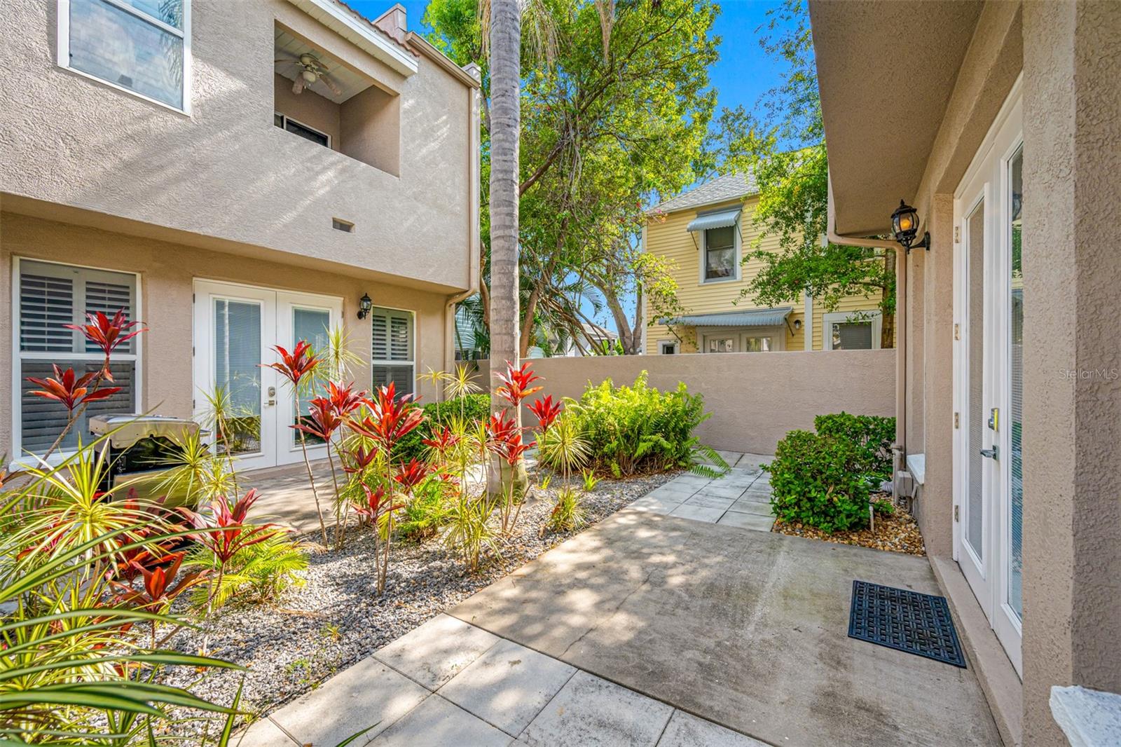 7TH AVE NORTH CONDO - Residential